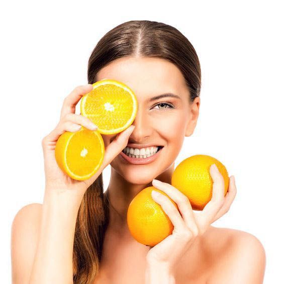 Tratamiento facial Citrus Care